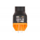 Мощная и эффективная аккумуляторная воздуходувка WORX WG543E.9