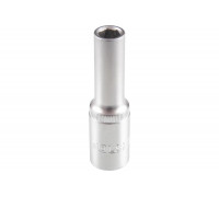 Головка торцевая глубокая шестигранная 17 мм, 3/8"DR TOLSEN TT16367