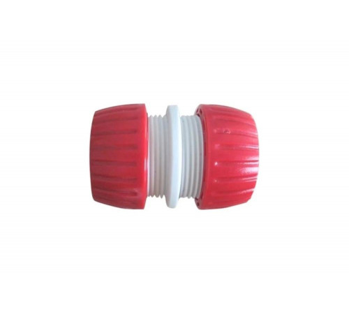 Муфта соединительная пластиковая 19 мм 3/4" HF 016 Garden Elitech 206044 Муфта соединительная пластиковая 19 мм 3/4" HF 016 Garden Elitech 206044