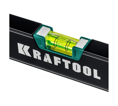 KRAFTOOL 300 мм, компактный магнитный уровень с зеркальным глазком 34784 KRAFTOOL 300 мм, компактный магнитный уровень с зеркальным глазком 34784