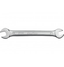 Рожковый гаечный ключ KRAFTOOL 9x11 мм 27033-09-11_z01