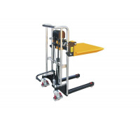 Гидравлический штабелер TOR 0,4 т, 1,3 м PJ4130 облегченный 1006121