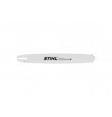 Направляющая шина R 35 см/14" 1,1 мм/0,043" 3/8"P STIHL 3005-003-3909