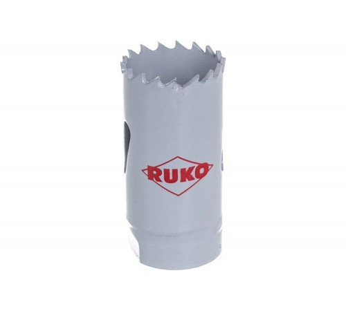 RUKO 126025 - инструмент для профессиональной обработки материалов RUKO 126025 - инструмент для профессиональной обработки материалов