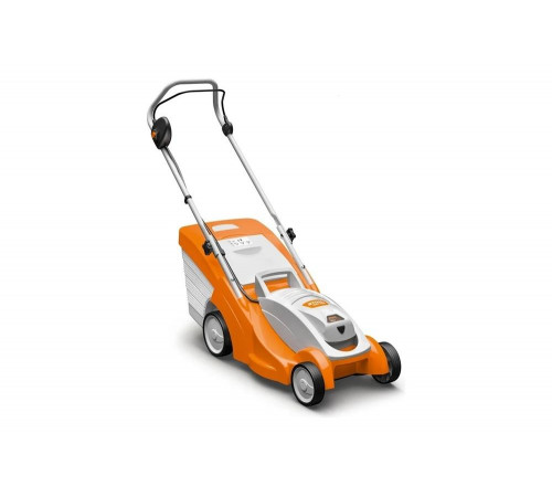 Электрическая газонокосилка STIHL RМЕ-339 63200112405 Электрическая газонокосилка STIHL RМЕ-339 63200112405