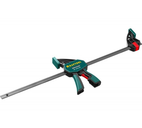 KRAFTOOL 600х85 мм, струбцина пистолетная GP-600/85 32226-60_z01