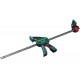 KRAFTOOL 600х85 мм, струбцина пистолетная GP-600/85 32226-60_z01