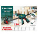 KRAFTOOL 600х85 мм, струбцина пистолетная GP-600/85 32226-60_z01