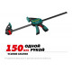 KRAFTOOL 600х85 мм, струбцина пистолетная GP-600/85 32226-60_z01