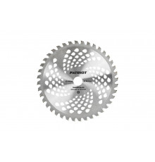 Нож TBS-40P (230 мм; 40 зубьев) PATRIOT 809115229