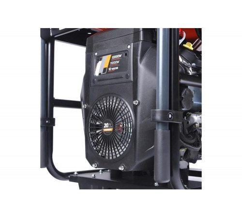 Бензиновый генератор Patriot GRA 12000AWS 472102210 Бензиновый генератор Patriot GRA 12000AWS 472102210