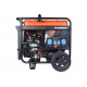 Бензиновый генератор Patriot GRA 12000AWS 472102210