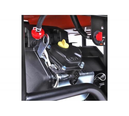 Бензиновый генератор Patriot GRA 12000AWS 472102210 Бензиновый генератор Patriot GRA 12000AWS 472102210