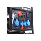 Бензиновый генератор Patriot GRA 12000AWS 472102210