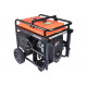 Бензиновый генератор Patriot GRA 12000AWS 472102210