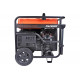 Бензиновый генератор Patriot GRA 12000AWS 472102210
