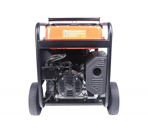 Бензиновый генератор Patriot GRA 12000AWS 472102210 Бензиновый генератор Patriot GRA 12000AWS 472102210