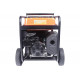 Бензиновый генератор Patriot GRA 12000AWS 472102210