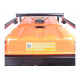 Бензиновый генератор Patriot GRA 12000AWS 472102210