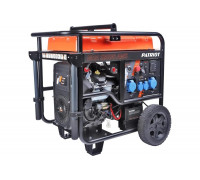 Бензиновый генератор Patriot GRA 12000AWS 472102210