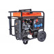 Бензиновый генератор Patriot GRA 12000AWS 472102210