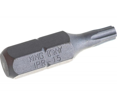 Торцевая бита KING TONY102515V Торцевая бита KING TONY102515V