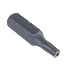 Торцевая вставка (бита) 1/4", TORX PLUS, IPR15, 25мм, 5-ти лучевой KING TONY 102515V