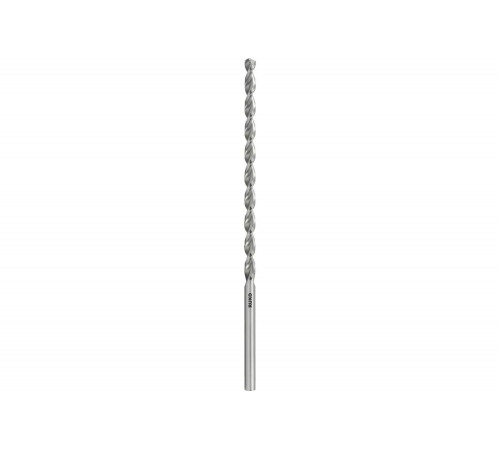 Сверло по металлу удлиненное HSS-G DIN 1869 (12.5x375x260 мм) Ruko 255125
