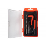 Набор для восстановления резьбы AFFIX М10x1,0, 15 предметов, кейс AF35210100C