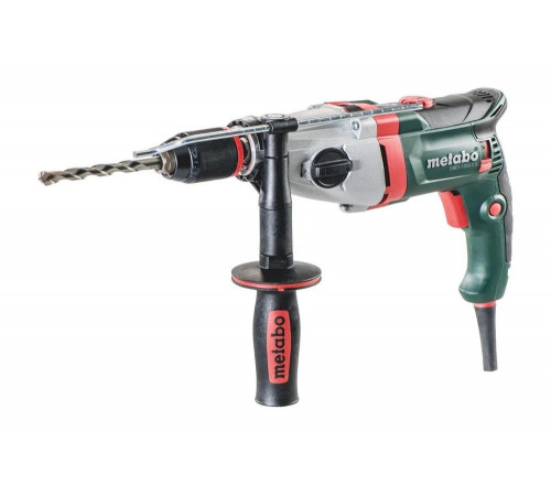 Дрель ударная METABO SBEV 1300-2 S (600786500) Дрель ударная METABO SBEV 1300-2 S (600786500)