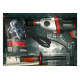 Дрель ударная METABO SBEV 1300-2 S (600786500)