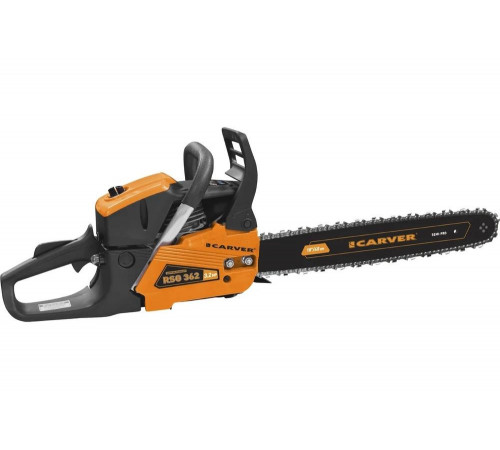Бензопила CARVER RSG 362 01.004.00047 Бензопила CARVER RSG 362 01.004.00047
