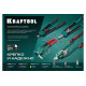 KRAFTOOL 6.4 х 15 мм, 250 шт., алюминиевые заклепки Alu (Al5052) 311701-64-15