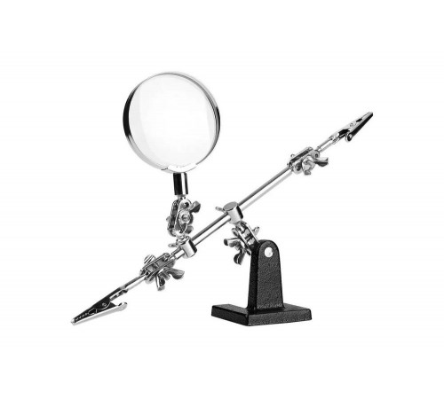 Прецизионный держатель DEKO  HT18