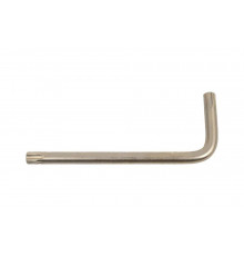 Г-образный ключ T27 TORX KING TONY 114327R
