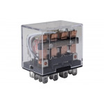 Реле IEK РЭК 77-4 10А 220В АС ИЭК RRP10-4-10-220A