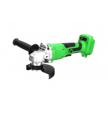 Углошлифовальная машина Zitrek AG 20 Pro 125мм 063-4066