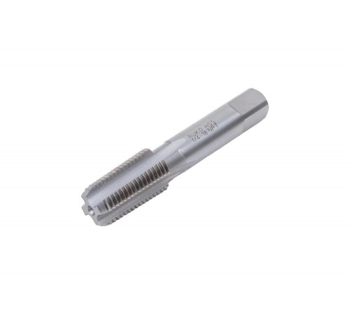 Однопроходной метчик RUKO 231014NPT Однопроходной метчик RUKO 231014NPT