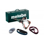 Шлифователь труб Metabo RBE 15-180 Set до 180мм 602243500