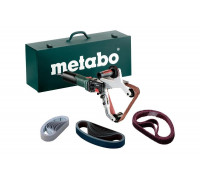 Шлифователь труб Metabo RBE 15-180 Set до 180мм 602243500