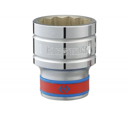 Торцевая головка KING TONY433030S Торцевая головка KING TONY433030S