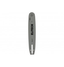 Шина 12", 1.3 мм, 3/8", 44 звена Elitech 0809.013400