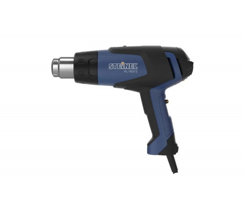Термофен Steinel HL 1920 E + 3 насадки 052775 Термофен Steinel HL 1920 E + 3 насадки 052775