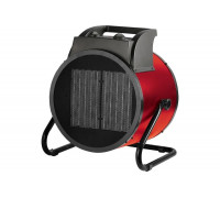 Тепловая электрическая пушка Ресанта ТЭПК-9000K (керам.нагревательный элемент, круглая) 67/1/33