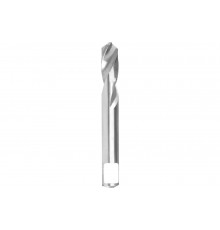 Сверло центровочное для коронок (6х52 мм; HSS-G) Ruko 128215