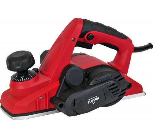 Рубанок ELITECH Р 082 E2209.002.00 202423 Рубанок ELITECH Р 082 E2209.002.00 202423