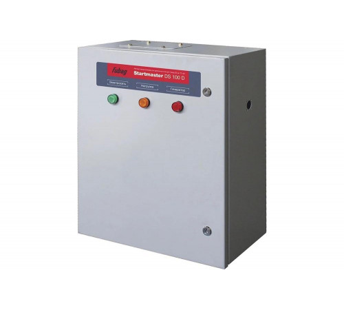 Автомат ввода резерва Startmaster DS 100 D FUBAG 838794 Автомат ввода резерва Startmaster DS 100 D FUBAG 838794