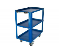 Инструментальная тележка Верстакофф PROFFI-TI 103101