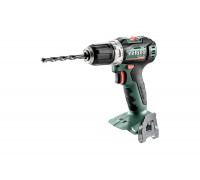 Аккумуляторная дрель-шуруповерт Metabo BS 18 L BL 602326890
