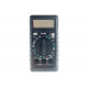 Цифровой мультиметр IEK Compact M182 299590